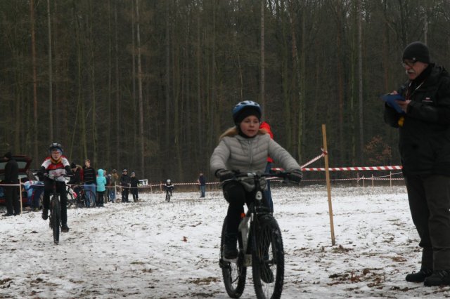 Kolarstwo Mistrzostwa Województwa